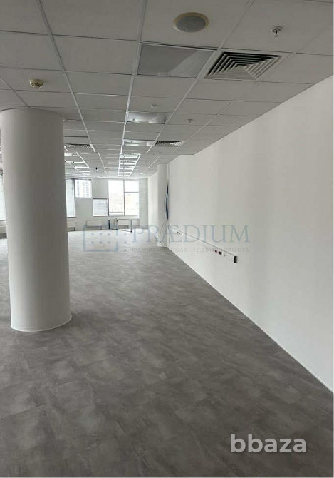 Сдается офисное помещение 671 м² Москва - изображение 1