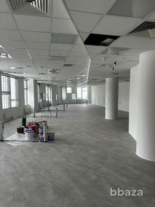 Сдается офисное помещение 671 м² Москва - изображение 4