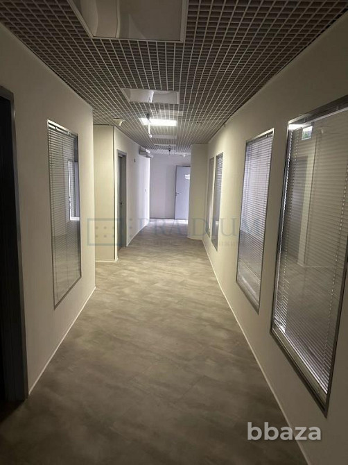 Сдается офисное помещение 671 м² Москва - изображение 3