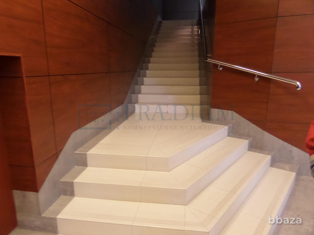 Сдается офисное помещение 671 м² Москва - изображение 10