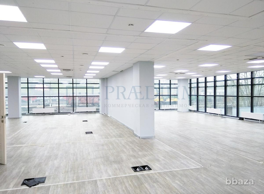 Продается офисное помещение 686 м² Москва - изображение 9