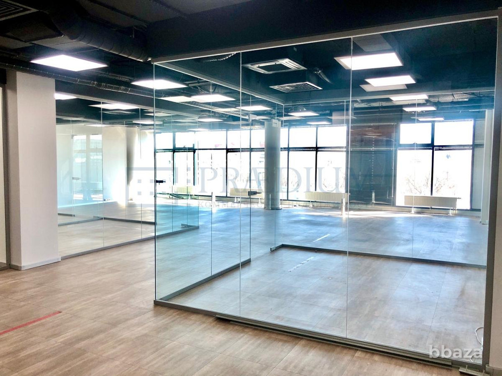 Продается офисное помещение 686 м² Москва - изображение 10