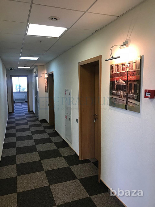 Продается офисное помещение 410 м² Москва - изображение 4