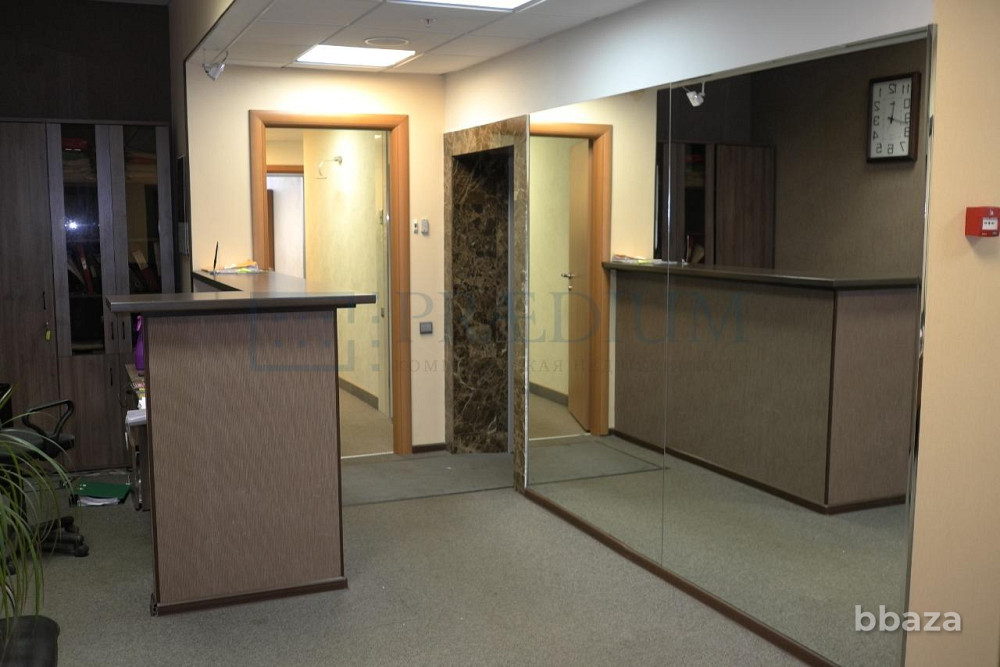 Продается офисное помещение 410 м² Москва - изображение 3