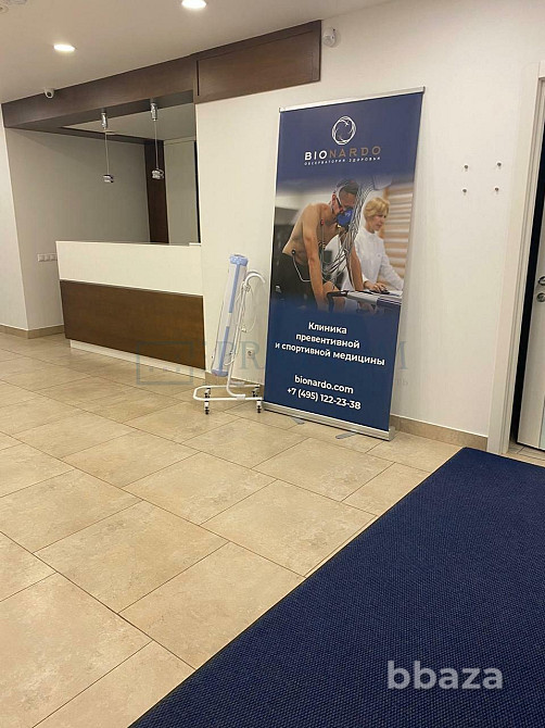 Продается помещение свободного назначения 595 м² Москва - изображение 4