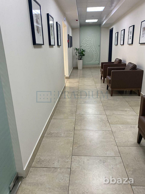 Продается помещение свободного назначения 595 м² Москва - изображение 6