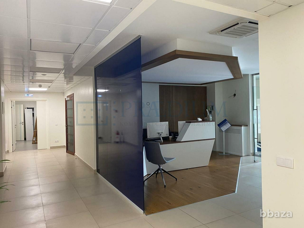 Продается помещение свободного назначения 595 м² Москва - изображение 5