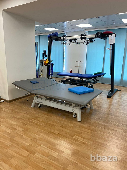 Продается помещение свободного назначения 595 м² Москва - изображение 8