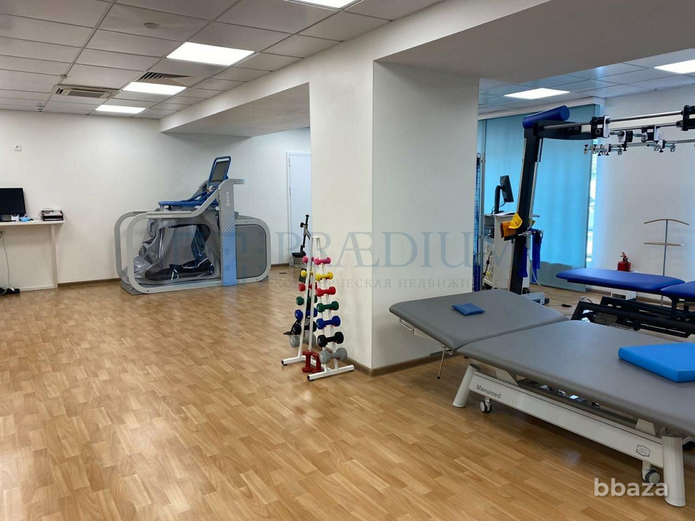 Продается помещение свободного назначения 595 м² Москва - изображение 7