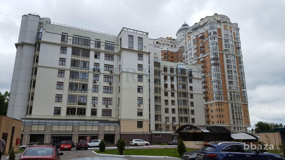 Продается помещение свободного назначения 595 м² Москва - изображение 9