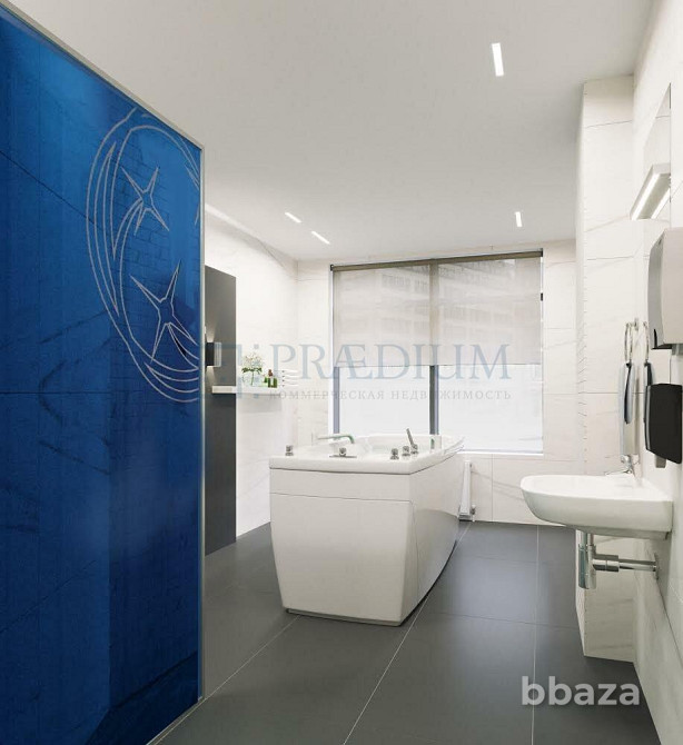 Продается помещение свободного назначения 595 м² Москва - изображение 3