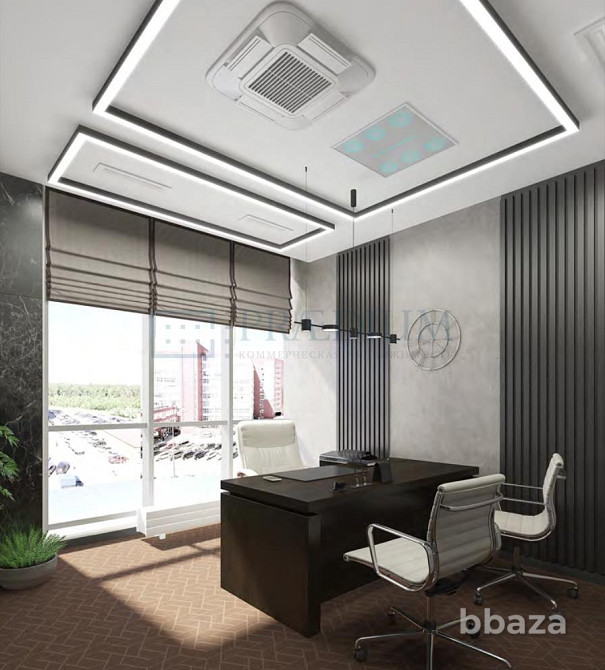 Продается офисное помещение 594 м² Москва - изображение 1