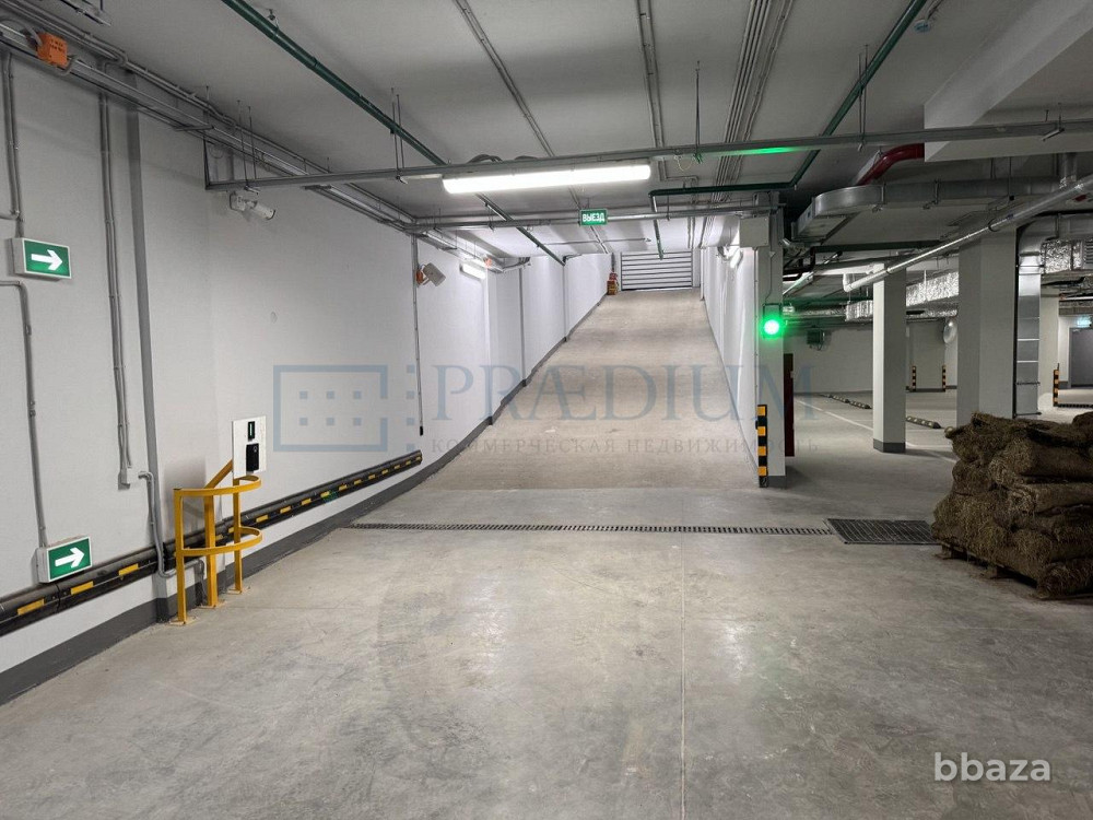 Продается офисное помещение 1080 м² Москва - изображение 7