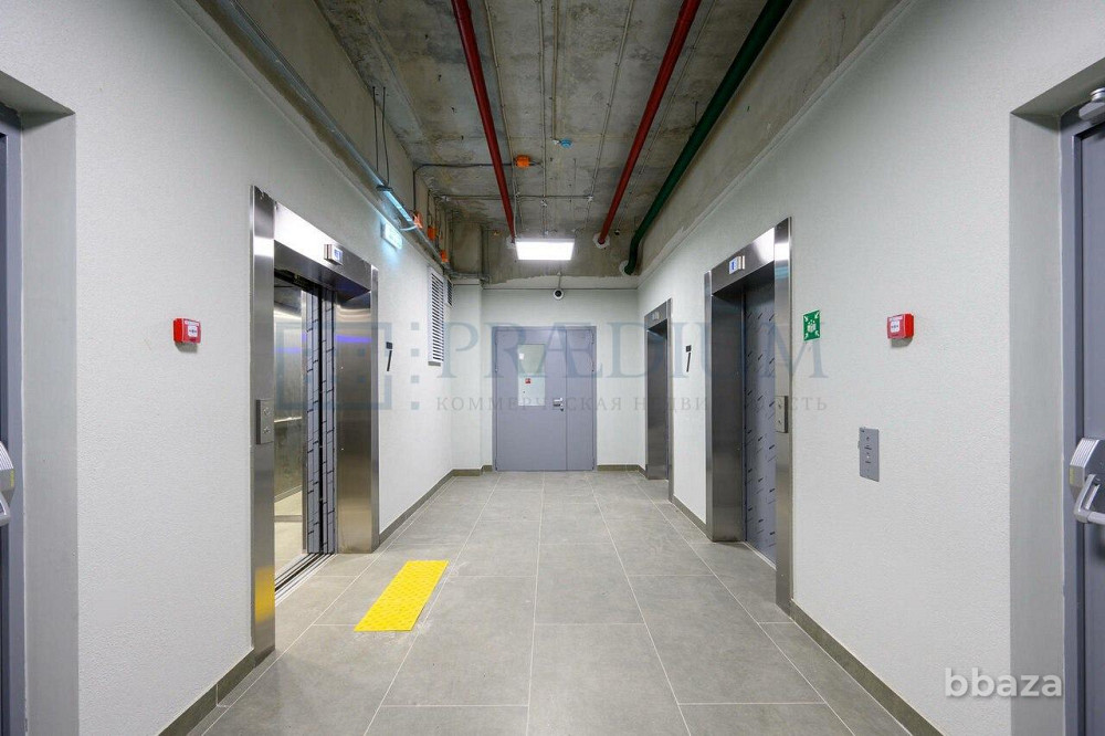 Продается офисное помещение 1080 м² Москва - изображение 2