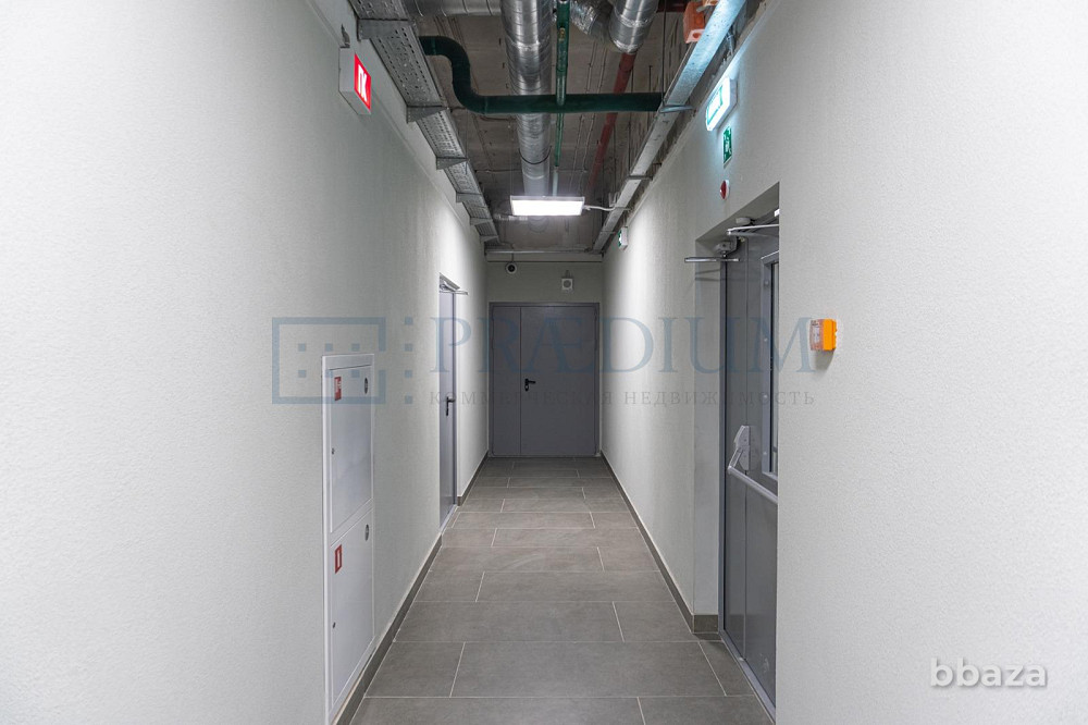 Продается офисное помещение 1080 м² Москва - изображение 4