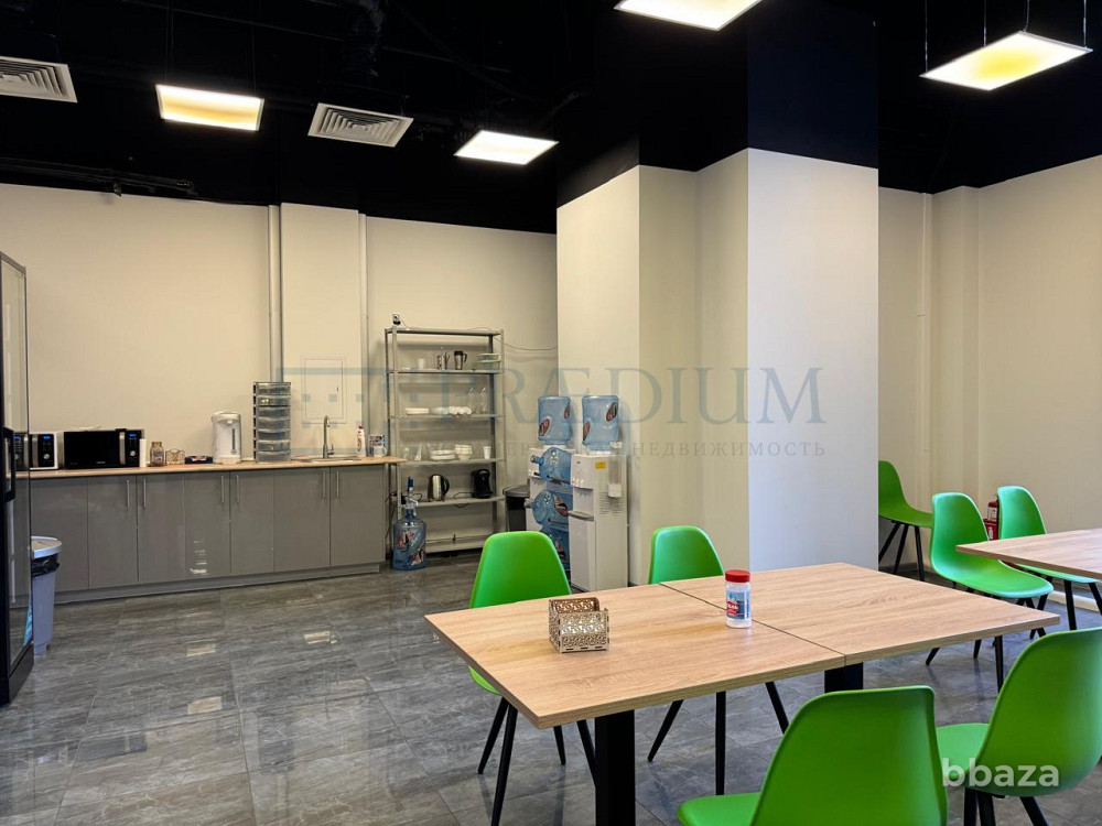 Продается офисное помещение 502 м² Москва - изображение 7