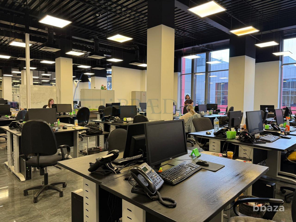 Продается офисное помещение 502 м² Москва - изображение 5