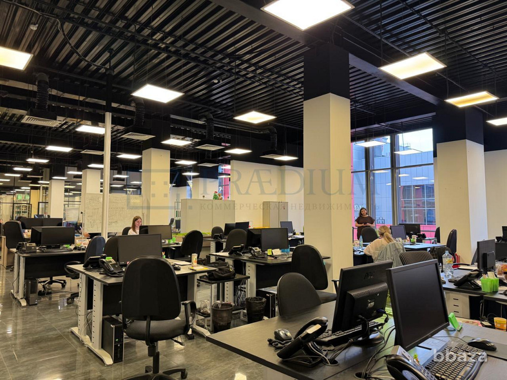Продается офисное помещение 502 м² Москва - изображение 2