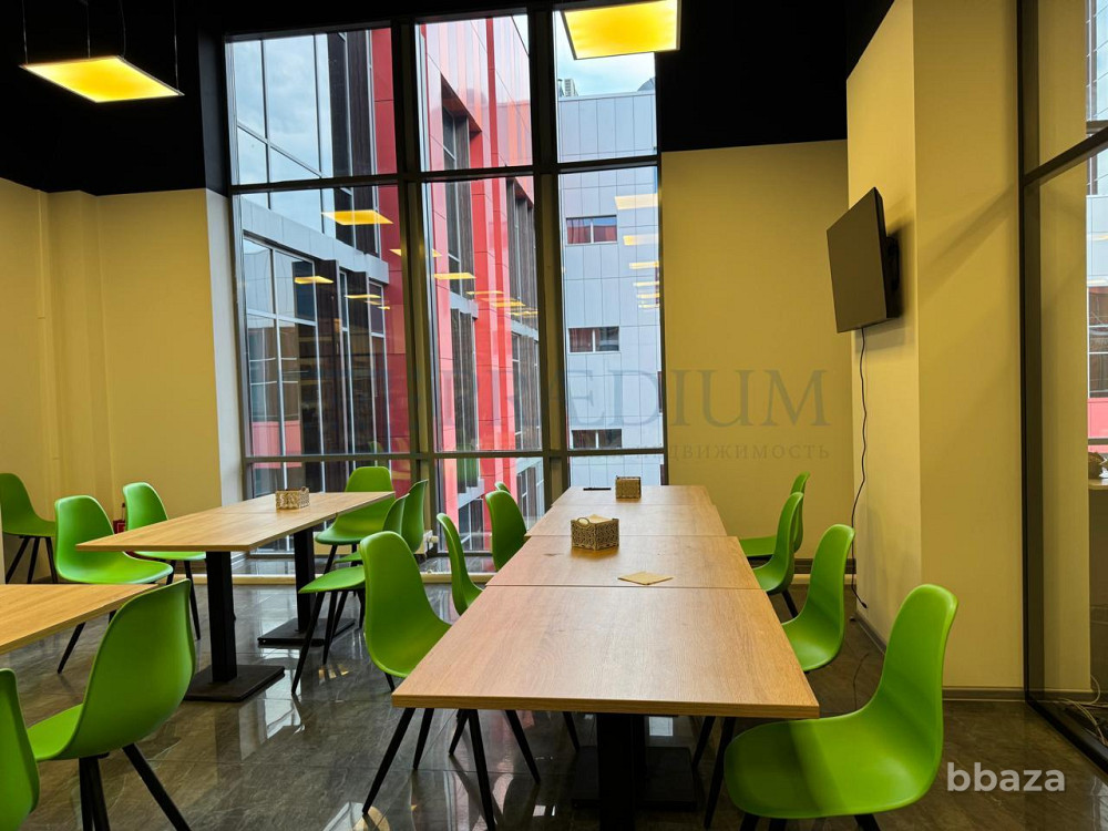 Продается офисное помещение 502 м² Москва - изображение 4