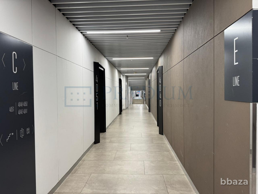 Продается офисное помещение 502 м² Москва - изображение 8