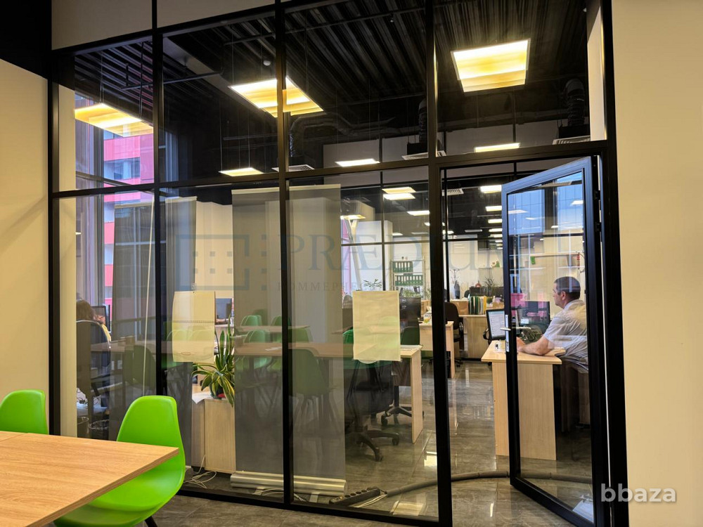 Продается офисное помещение 502 м² Москва - изображение 6