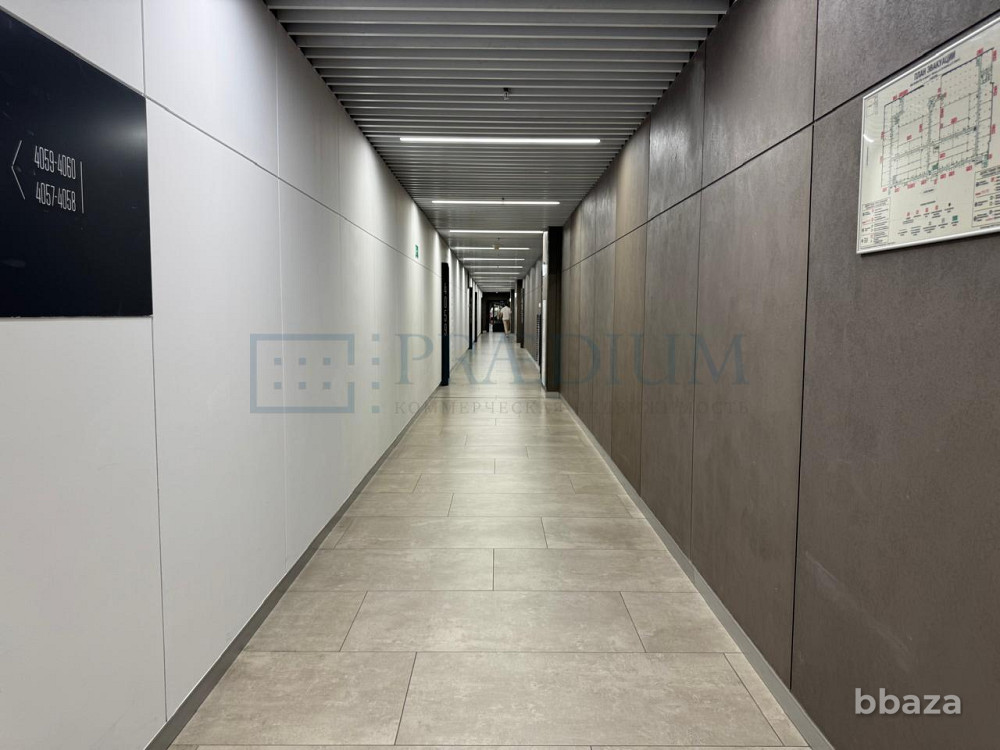 Продается офисное помещение 614 м² Москва - изображение 5