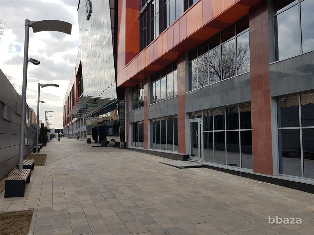 Продается офисное помещение 614 м² Москва - изображение 8