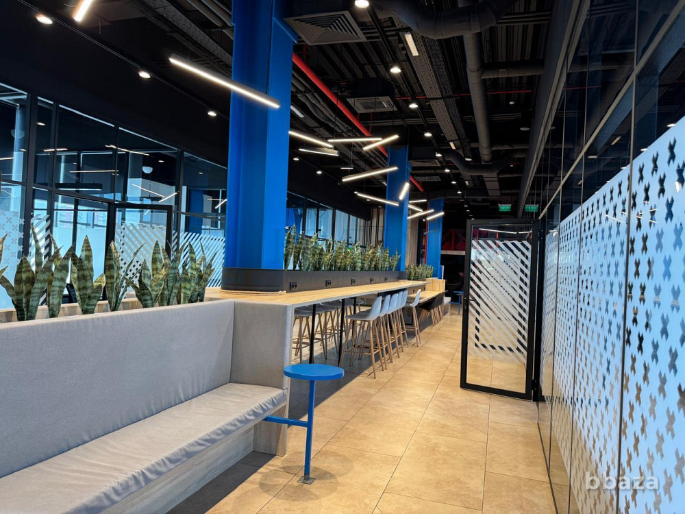 Продается офисное помещение 614 м² Москва - изображение 1