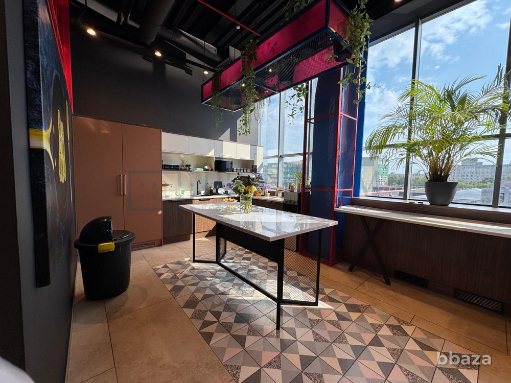 Продается офисное помещение 614 м² Москва - изображение 3