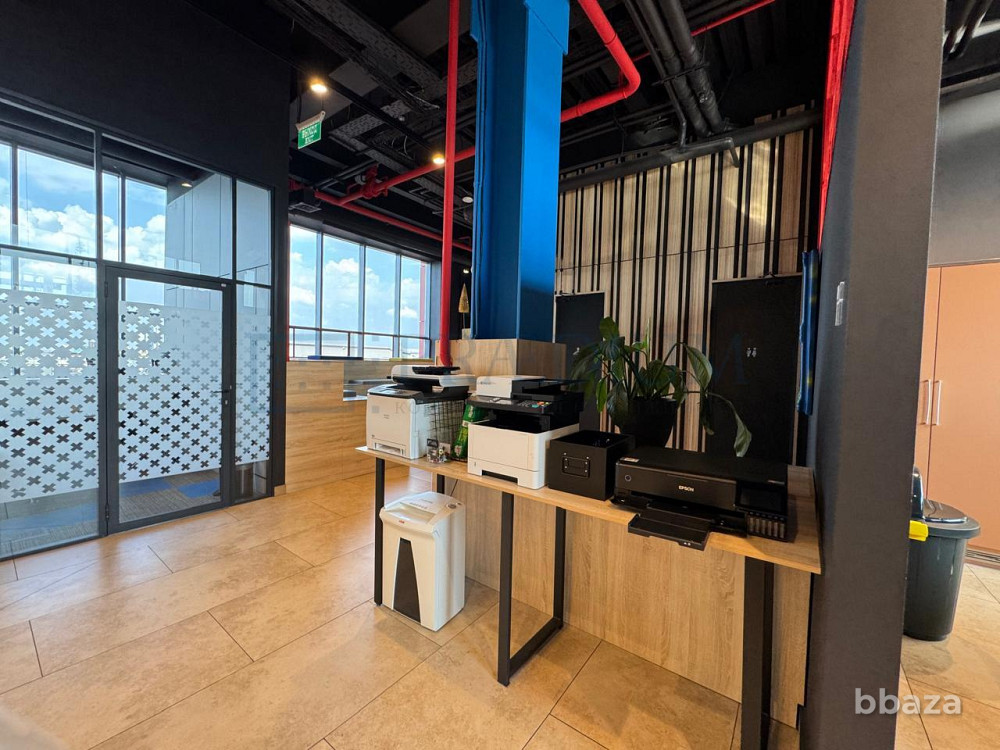 Продается офисное помещение 614 м² Москва - изображение 7