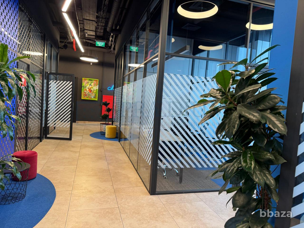 Продается офисное помещение 614 м² Москва - изображение 4