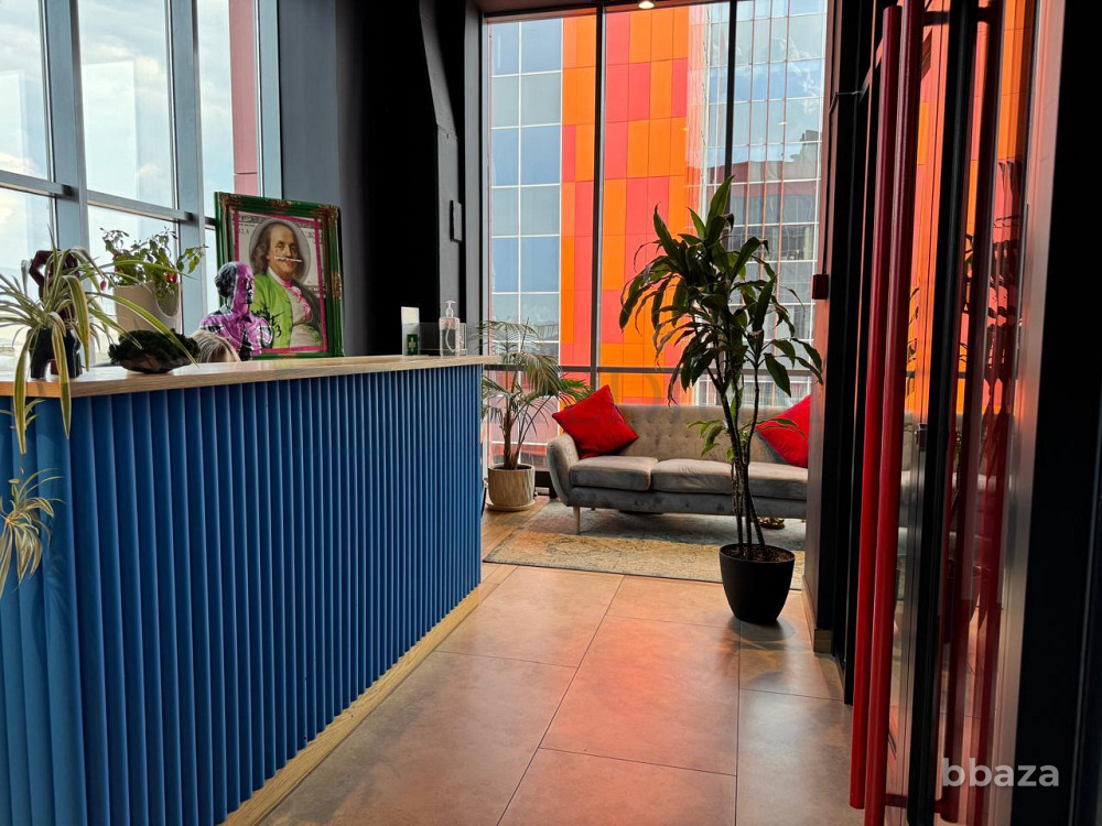 Продается офисное помещение 614 м² Москва - изображение 2