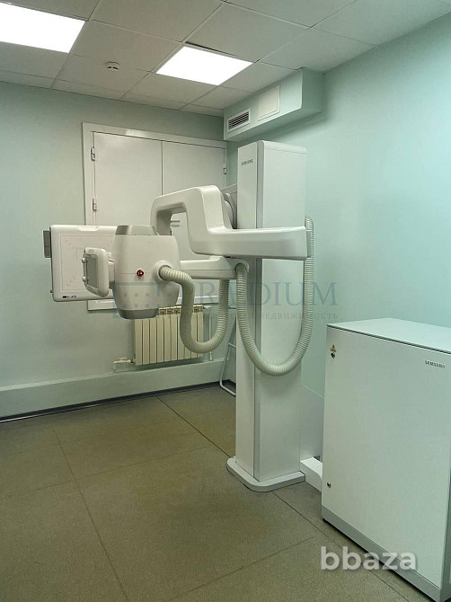 Продается помещение свободного назначения 924 м² Москва - изображение 8