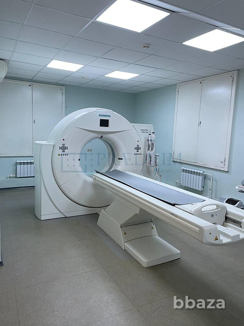 Продается помещение свободного назначения 924 м² Москва - изображение 5