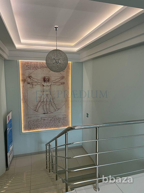 Продается помещение свободного назначения 924 м² Москва - изображение 10