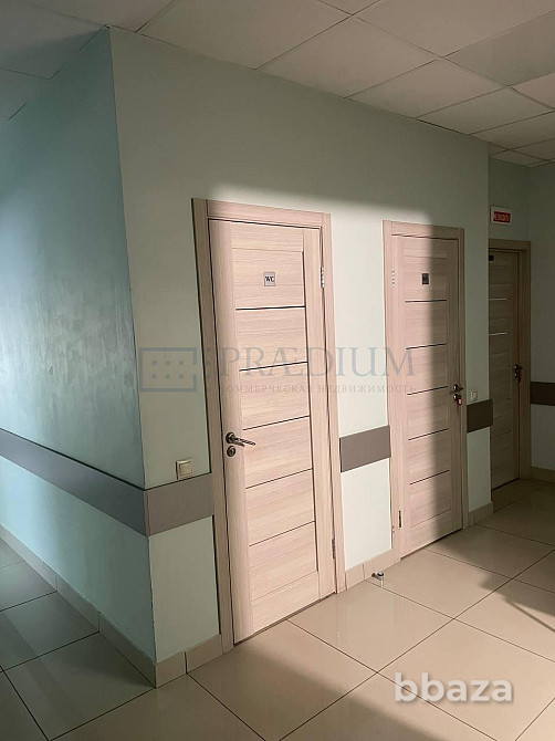 Продается помещение свободного назначения 924 м² Москва - изображение 7