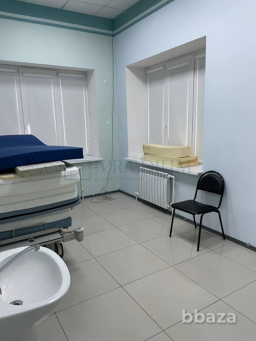 Продается помещение свободного назначения 924 м² Москва - изображение 9