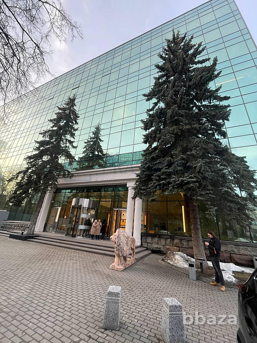 Продается помещение свободного назначения 609 м² Москва - изображение 10