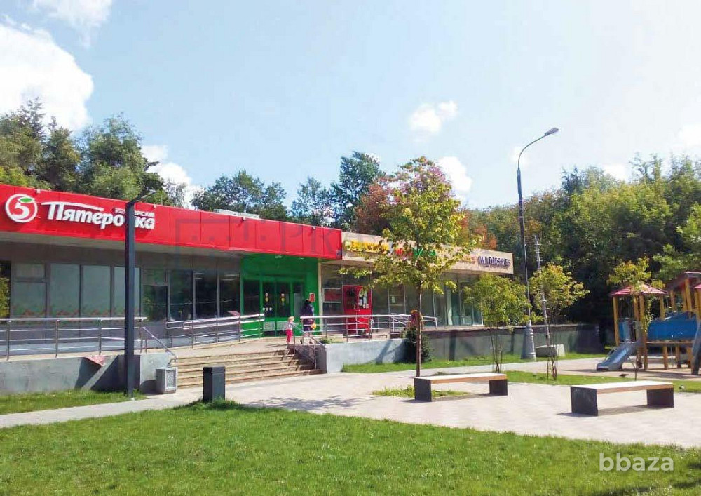 Продается офисное помещение 484 м² Москва - изображение 4