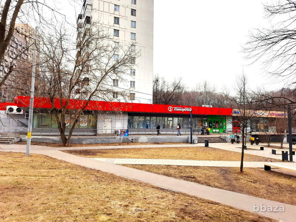 Продается офисное помещение 484 м² Москва - изображение 6