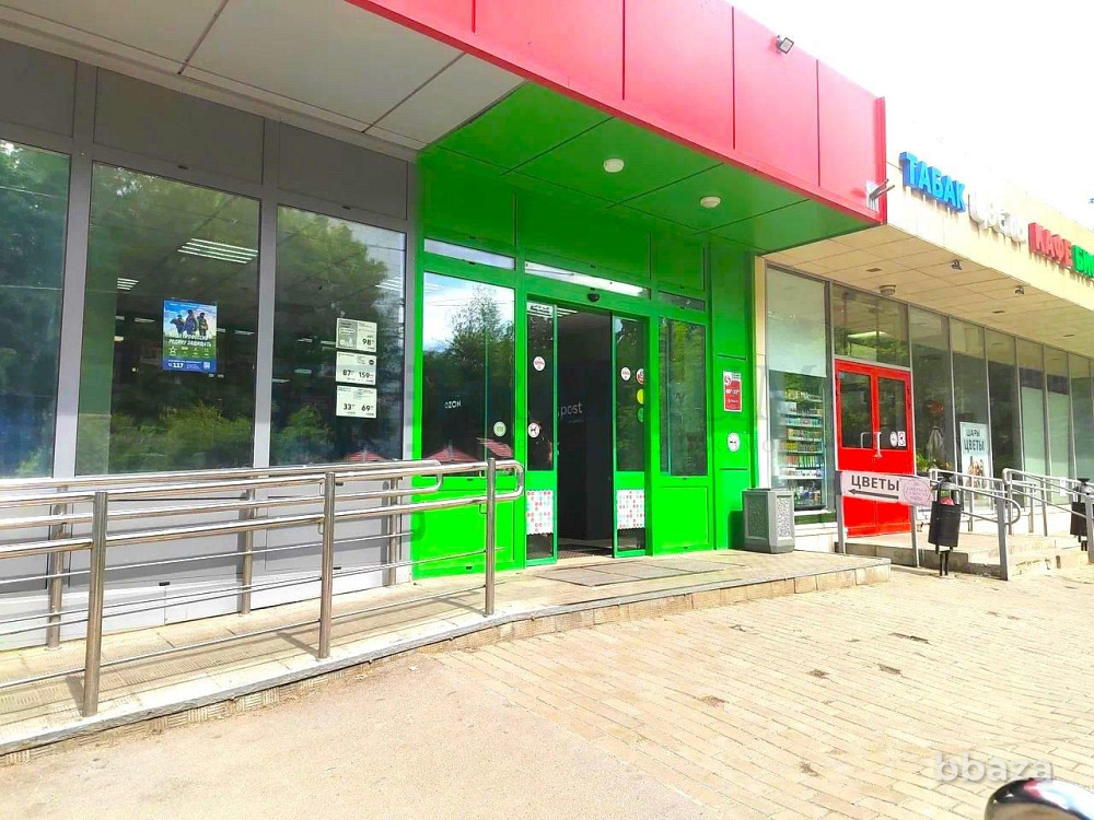 Продается офисное помещение 484 м² Москва - изображение 5