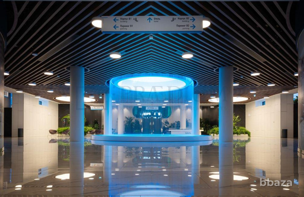 Сдается офисное помещение 1600 м² Москва - изображение 8