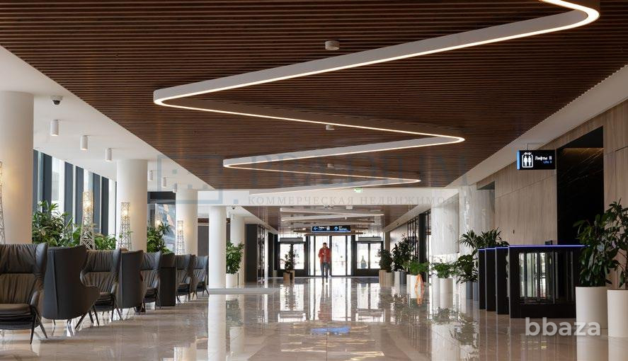 Сдается офисное помещение 1600 м² Москва - изображение 9