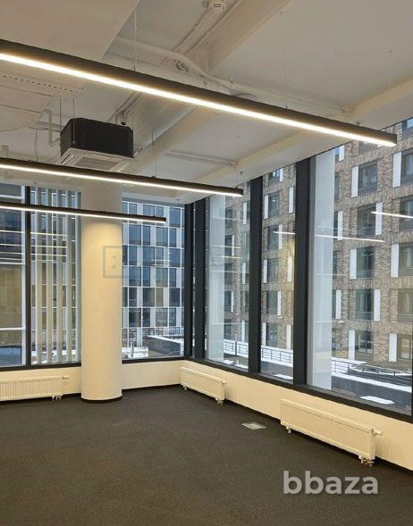 Сдается офисное помещение 1600 м² Москва - изображение 5