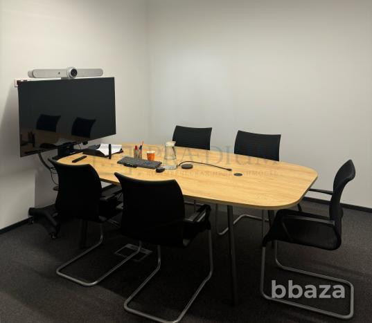 Сдается офисное помещение 1600 м² Москва - изображение 3