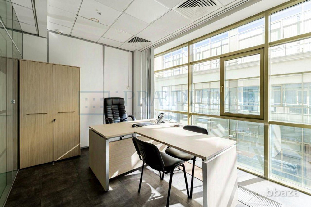Сдается офисное помещение 1245 м² Москва - изображение 9