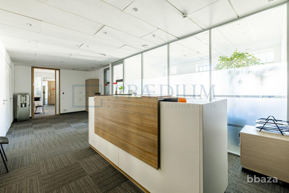 Сдается офисное помещение 646 м² Москва - изображение 7