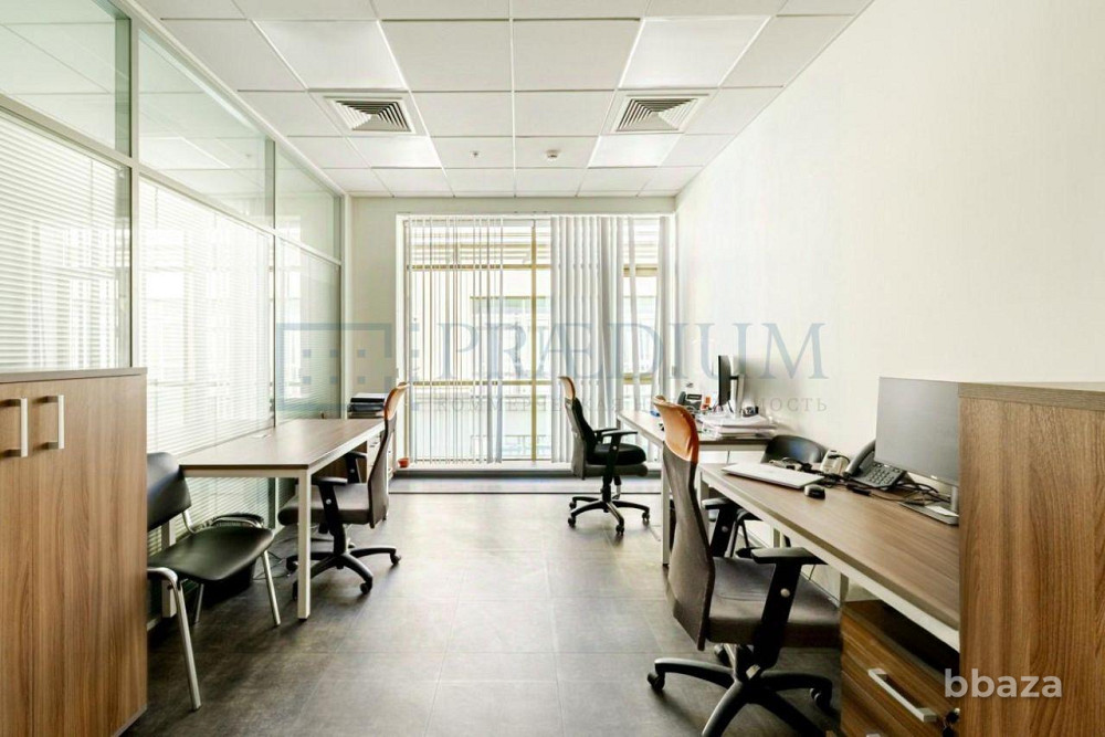 Сдается офисное помещение 646 м² Москва - изображение 8