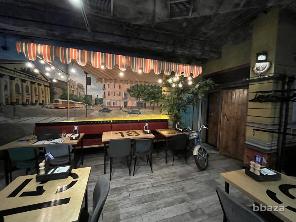 Сдается помещение свободного назначения 272 м² Москва - изображение 7