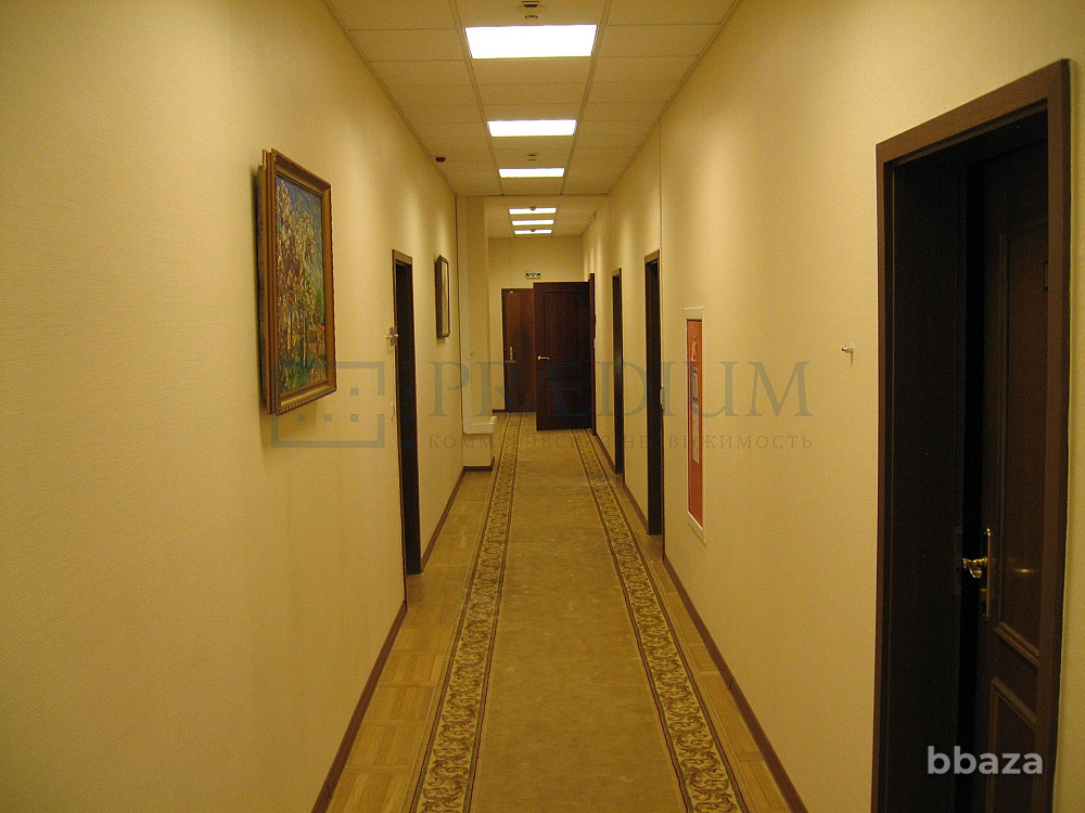 Продается офисное помещение 1074 м² Москва - изображение 6